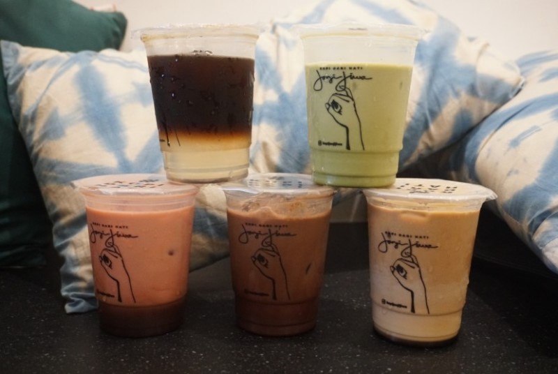 Timur Buka 700 Gerai Setahun, Kopi Janji Jiwa Raih Rekor