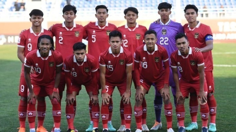 Timnas Indonesia U-20 Resmi Dibubarkan | Timur.co.id